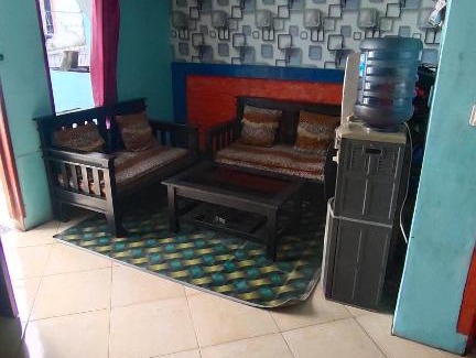Cibuniherang House | Villa Darajat 154