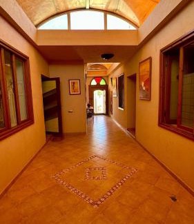 Inchaden House | Villa DARANA