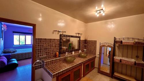 Inchaden House | Villa DARANA