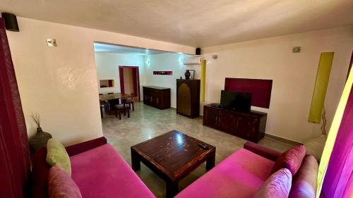 Inchaden House | Villa DARANA