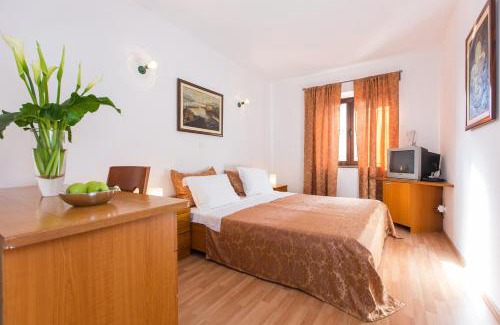 Gornji Kono House | Villa Dard