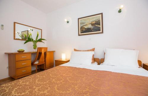 Gornji Kono House | Villa Dard