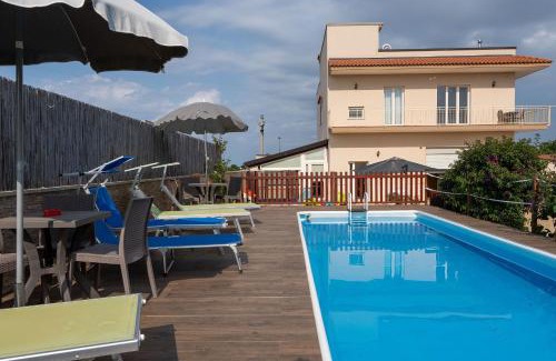 Castellana Grotte Apartment | Villa Dario