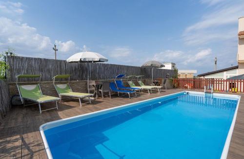 Castellana Grotte Apartment | Villa Dario