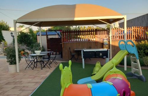 Castellana Grotte Apartment | Villa Dario