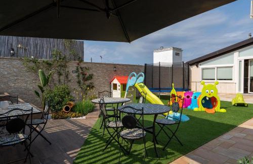 Castellana Grotte Apartment | Villa Dario