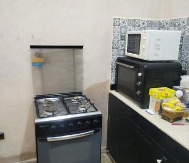 Tnine Ourika House | Villa darna ourika