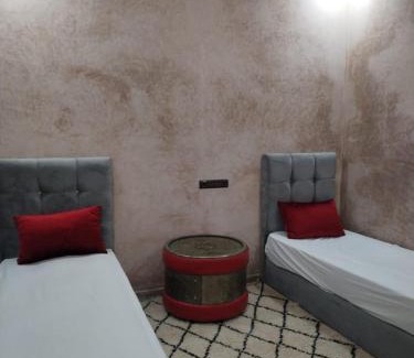 Tnine Ourika House | Villa darna ourika