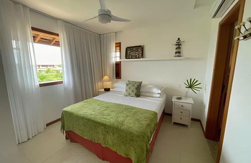 Praia do Forte Apartment | Villa das Acácias - Natú
