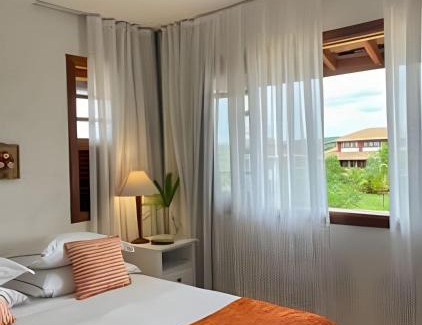 Praia do Forte Apartment | Villa das Acácias - Natú