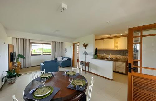 Praia do Forte Apartment | Villa das Acácias - Natú