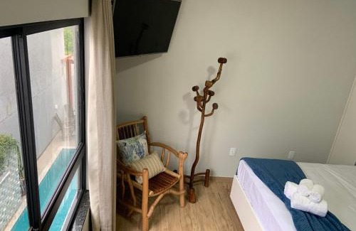 Palhoca Apartment | Villa Das Conchas