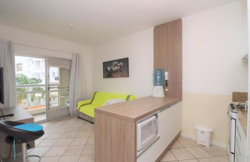 Ingleses Norte Apartment | Villa das Gaivotas - 203 A - IF02F