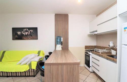 Ingleses Norte Apartment | Villa das Gaivotas - 203 A - IF02F