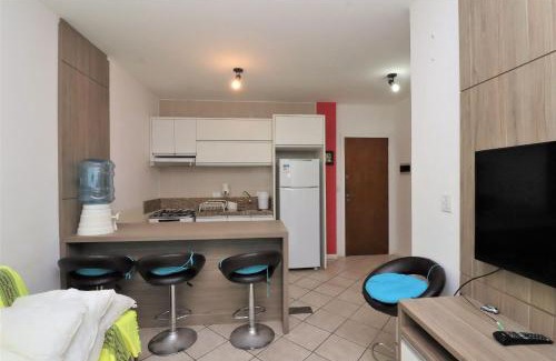 Ingleses Norte Apartment | Villa das Gaivotas - 203 A - IF02F