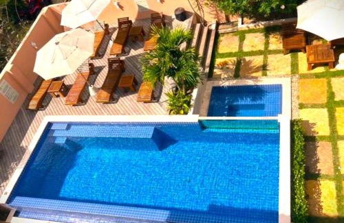 Jijoca de Jericoacoara Apartment | Villa das Palmeiras Jeri
