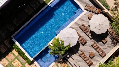 Jijoca de Jericoacoara Apartment | Villa das Palmeiras Jeri
