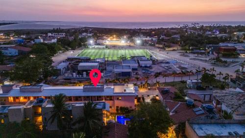 Jijoca de Jericoacoara Apartment | Villa das Palmeiras Jeri