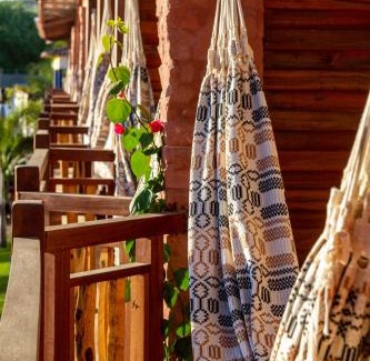 Jijoca de Jericoacoara Apartment | Villa das Palmeiras Jeri