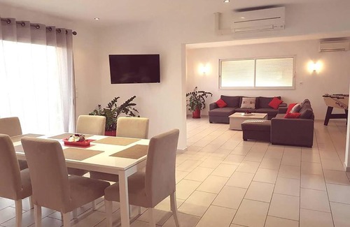 Ajaccio House | Villa Davia piscine chauffée à Ajaccio