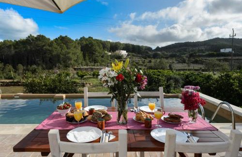Sant Joan de Labritja Villa | Villa Davyvic