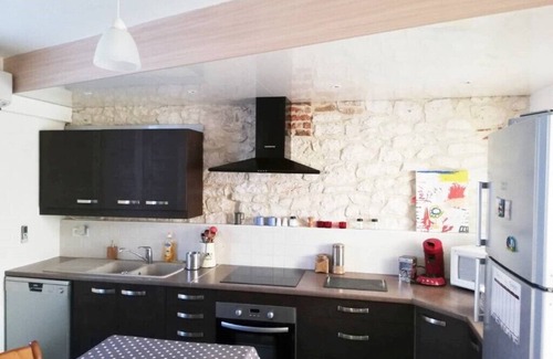 Lanzac Villa | Villa de 160 m2 Avec Piscine Chauffée 10 Personnes