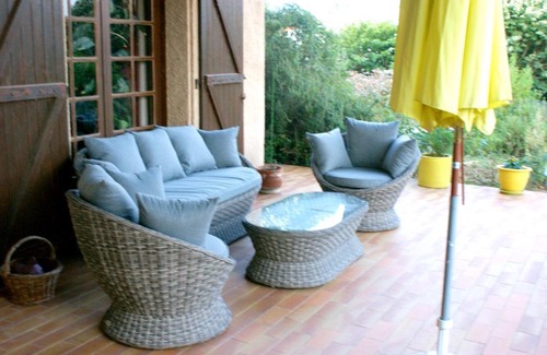 Auterive Villa | Villa de 3 chambres avec piscine privee jacuzzi et jardin clos a Auterive