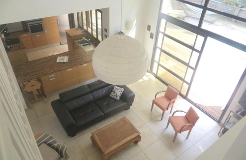 Biscarrosse Villa | Villa de 5 chambres avec piscine privee terrasse amenagee et wifi a Biscarrosse