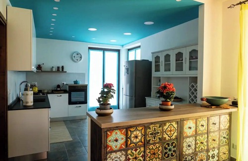 Vergiate Villa | Villa De Alberti II