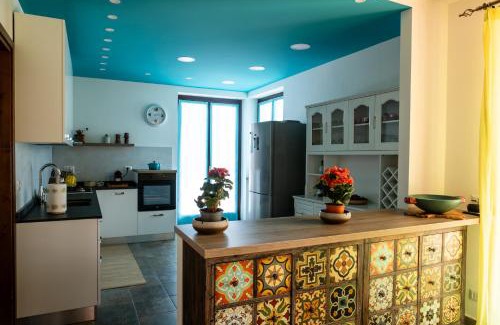 Vergiate House | Villa De Alberti