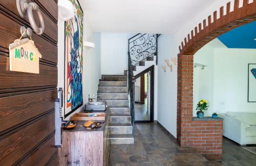 Vergiate House | Villa De Alberti