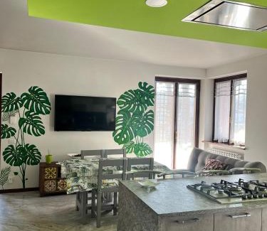 Vergiate House | Villa De Alberti