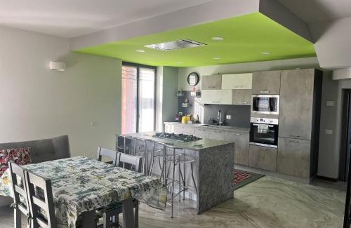 Vergiate House | Villa De Alberti