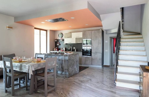 Vergiate House | Villa De Alberti