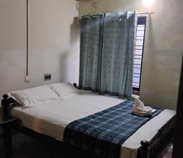Muhamma House | Villa De Amore