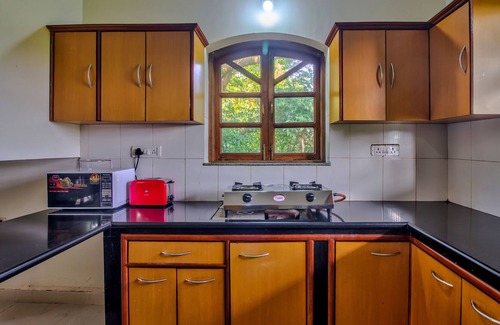Arpora House | Villa De Arpora