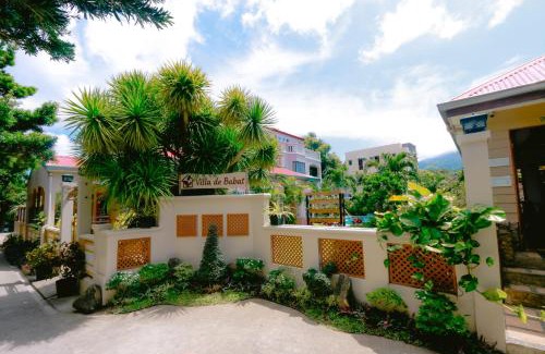 Basco Bed & Breakfast | Villa de Babat