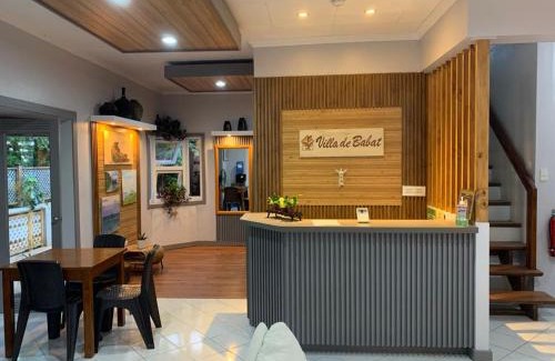 Basco Bed & Breakfast | Villa de Babat