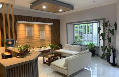 Basco Bed & Breakfast | Villa de Babat