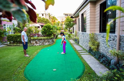 Basco Bed & Breakfast | Villa de Babat