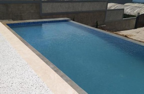 Megamendung Villa | Villa de Baggio