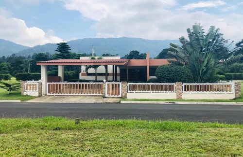 Jarabacoa Villa | Villa de Baiguate 1