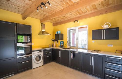 Ribes Villa | Villa de Blanche nº 2