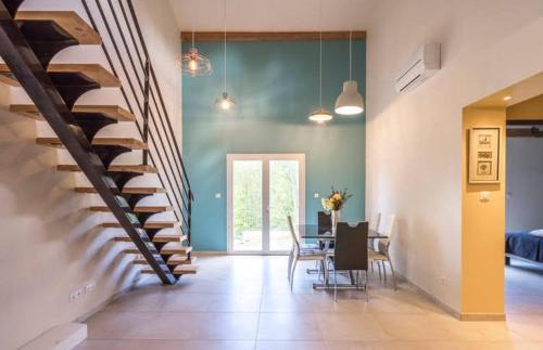 Ribes Villa | Villa de Blanche nº 2