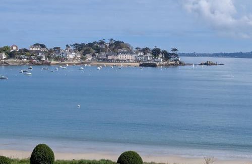 Plestin-les-Greves House | Villa de bord de mer avec piscine chauffée privée