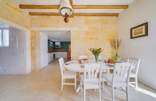 Saint-Emilion Villa | Villa de caractère à Saint-Émilion