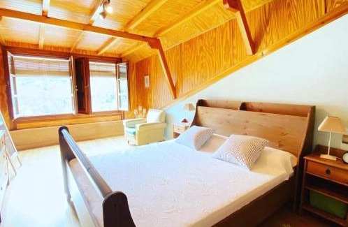 Ponferrada Villa | Villa de Castro
