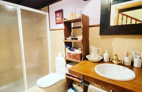 Ponferrada Villa | Villa de Castro