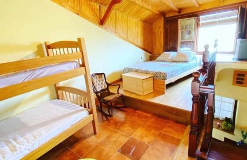 Ponferrada Villa | Villa de Castro