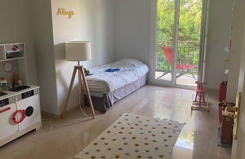 Lestonat - Monsejour House | Villa de Charme à Bordeaux